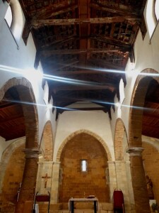 La chiesa SMG 2 MODIFICATA